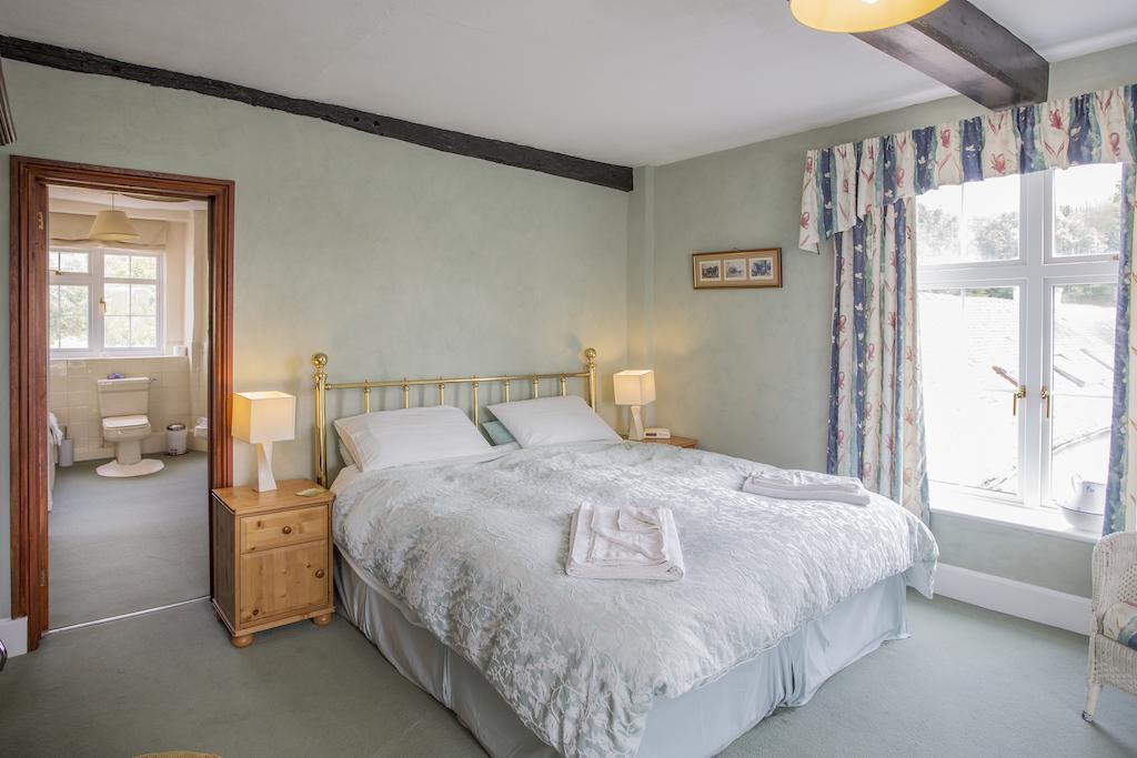 New House Farm Bed And Breakfast Aston Ingham Pokój zdjęcie