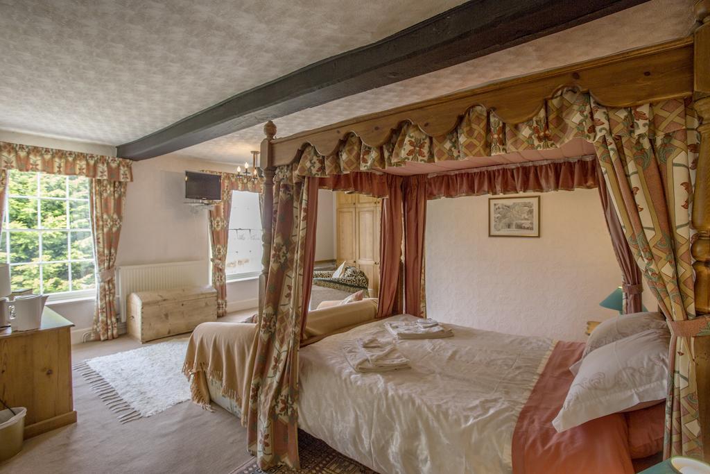 New House Farm Bed And Breakfast Aston Ingham Pokój zdjęcie