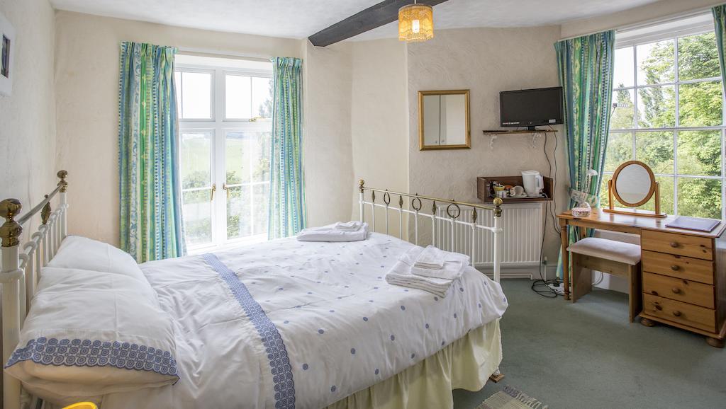 New House Farm Bed And Breakfast Aston Ingham Pokój zdjęcie