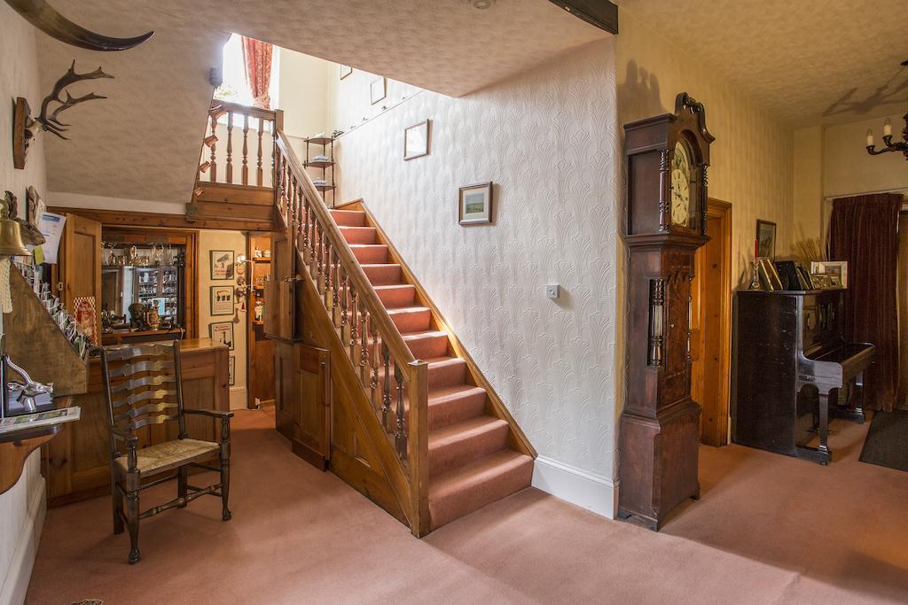 New House Farm Bed And Breakfast Aston Ingham Zewnętrze zdjęcie
