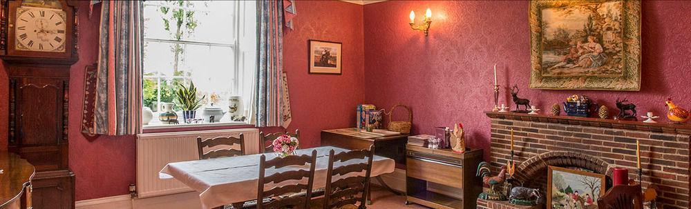 New House Farm Bed And Breakfast Aston Ingham Zewnętrze zdjęcie