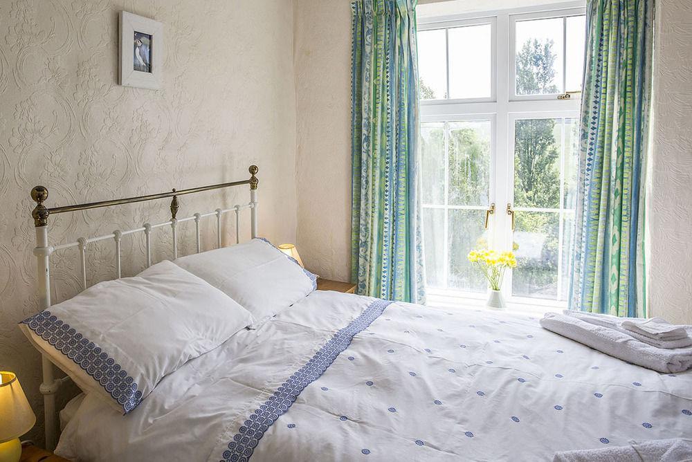 New House Farm Bed And Breakfast Aston Ingham Zewnętrze zdjęcie